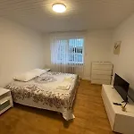 Bed & Breakfast Private Rooms-shared Kitchen&bathroom- No Host On Site Esbjerg