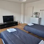 Private Rooms-shared Kitchen&bathroom- No Host On Site