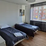 Private Rooms-shared Kitchen&bathroom- No Host On Site Bed & Breakfast Esbjerg